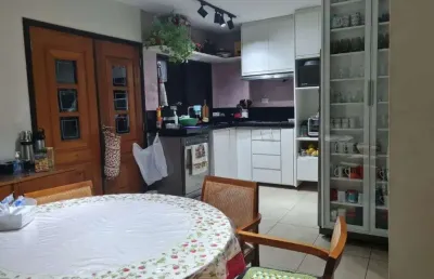 Casa com 4 quartos - colinas de são fernando - cotia/sp
