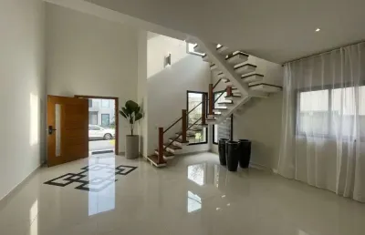 Casa com 4 dormitórios, 378 m² - venda por r$ 6.000.000,00 ou aluguel por r$ 40.300,00/mês - tamboré - santana de parnaíba/sp