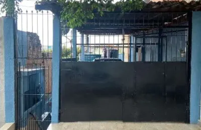 Casa com 4 quartos - parque dos camargos - barueri/sp