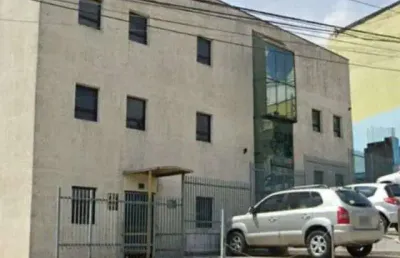 Galpão de 780 m²  - vila são silvestre - barueri/sp