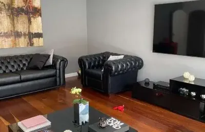 Casa com 4 dormitórios à venda, 550 m² por r$ 4.400.000,00 - alphaville - barueri/sp