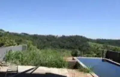 Casa com 3 quartos - sítio do morro - santana de parnaíba/sp