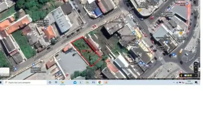 Terreno de 394 m² - jardim são luiz (caucaia do alto) - cotia/sp