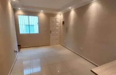 Casa em condomínio fechado com 2 quartos à venda na Rua Porto Alegre, Recanto Arco Verde, Cotia