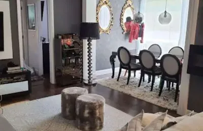 Apartamento com 2 dormitórios à venda, 75 m² por r$ 950.000,00 - alphaville - santana de parnaíba/sp