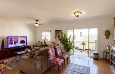 Apartamento com 3 dormitórios à venda, 139 m² por r$ 1.650.000,00 -  alphaville - santana de parnaíba/sp