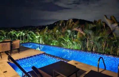 Casa com 4 dormitórios à venda, 355 m² por r$ 6.914.000 - tamboré - santana de parnaíba/sp