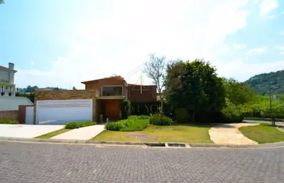 Casa com 5 dormitórios, 737 m² - venda por r$ 8.950.000,00 ou aluguel por r$ 51.770,00 - tamboré - santana de parnaíba/sp