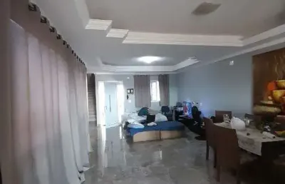 Sobrado com 1 quarto - vila engenho novo - barueri/sp