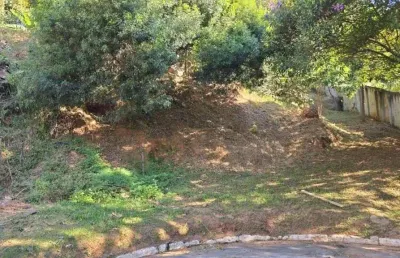 Terreno à venda, 580 m² por r$ 440.000,00 - tarumã - santana de parnaíba/sp