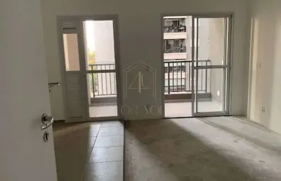 Apartamento com 2 dormitórios à venda, 52 m² por r$ 630.000,00 - alphaville - barueri/sp