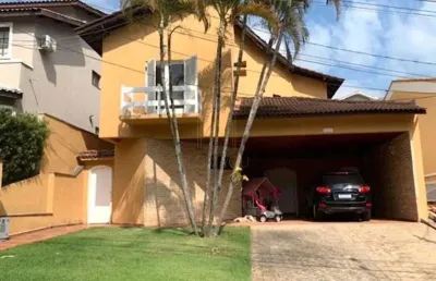 Casa com 4 dormitórios, 395 m² - venda por r$ 2.800.000,00 ou aluguel por r$ 15.000,00 - alphaville - santana de parnaíba/sp