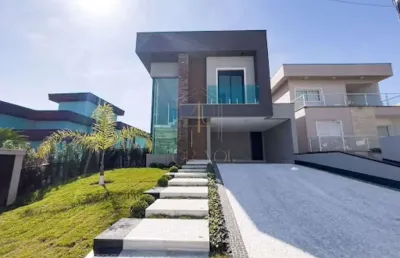 Casa com 3 dormitórios à venda, 250 m² por r$ 2.030.000,00 - suru - santana de parnaíba/sp