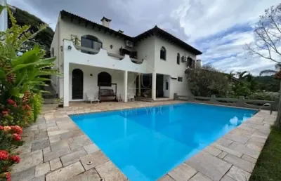 Casa com 4 dormitórios à venda, 750 m² por r$ 4.400.000,00 - alphaville - barueri/sp