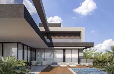 Casa com 4 dormitórios à venda, 960 m² por r$ 11.000.000,00 - alphaville - santana de parnaíba/sp