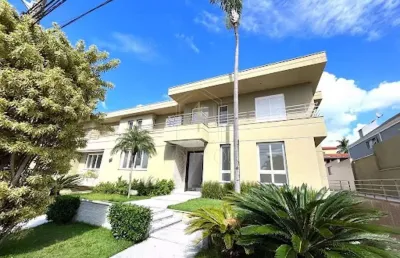 Casa com 6 dormitórios à venda, 1360 m² por r$ 11.800.000,00 - alphaville - barueri/sp