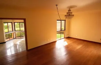 Casa com 5 dormitórios à venda, 430 m² por r$ 6.000.000,00 - alphaville - barueri/sp