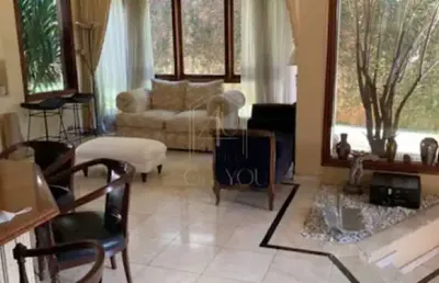 Casa com 4 dormitórios, 550 m² - venda por r$ 4.500.000,00 ou aluguel por r$ 36.578,00 - alphaville - barueri/sp