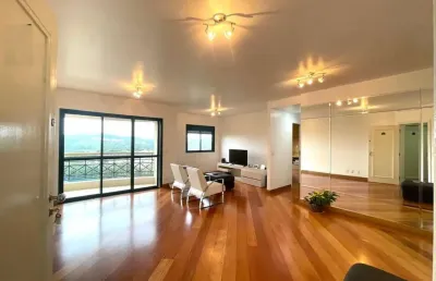Apartamento com 2 dormitórios à venda, 94 m² por r$ 1.350.000 - alphaville - barueri/sp