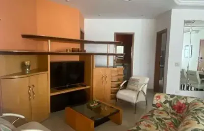 Apartamento com 3 dormitórios, 128 m² - venda por r$ 1.982.200,00 ou aluguel por r$ 8.500,00/mês - alphaville - barueri/sp
