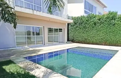Casa com 4 dormitórios, 488 m² - venda por r$ 4.300.000,00 ou aluguel por r$ 32.100,00 - alphaville - barueri/sp