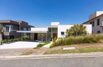 Casa residencial para venda e locação, tamboré, santana de parnaíba - ca0990.