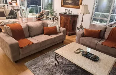 Apartamento com 3 dormitórios à venda, 253 m² por r$ 3.900.000 - alphaville - barueri/sp