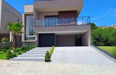 Casa com 3 dormitórios à venda, 287 m² por r$ 3.200.000 - sítio do morro - santana de parnaíba/sp