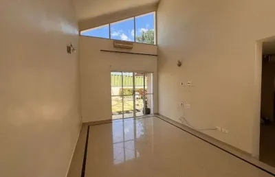 Casa com 4 dormitórios à venda, 394 m² por r$ 2.200.000,00 -  alphaville - santana de parnaíba/sp