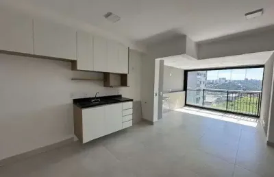 Apartamento com 3 dormitórios à venda, 75 m² por r$ 1.050.000,00 - tamboré - barueri/sp
