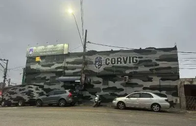 Prédio, 650 m² - venda por r$ 3.500.000,00 ou aluguel por r$ 21.530,00/mês - jardim dos camargos - barueri/sp