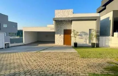 Casa com 3 quartos - alphaville - santana de parnaíba/sp