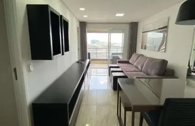 Apartamento com 2 dormitórios, 78 m² - venda por r$ 1.450.000,00 ou aluguel por r$ 8.450,00/mês - alphaville - barueri/sp