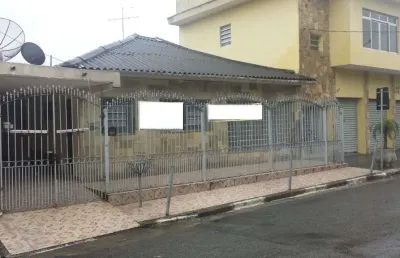 Casa com 2 quartos à venda na Rua Amélia Alexandre de Abreu, Jardim Silveira, Barueri