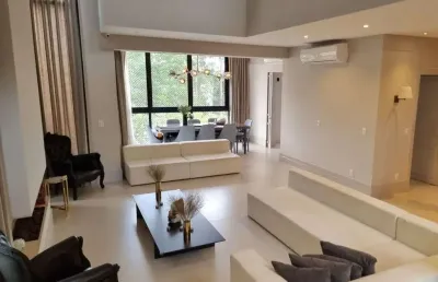 Casa com 5 quartos - tamboré - santana de parnaíba/sp