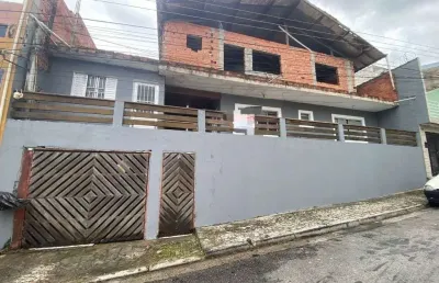 Casa com 5 quartos - vila são silvestre - barueri/sp