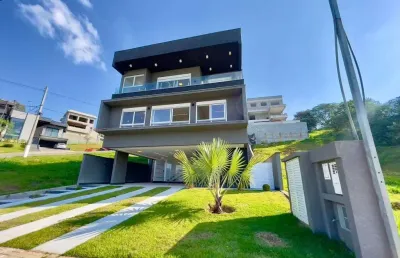 Casa com 5 quartos - sítio do rosário - santana de parnaíba/sp