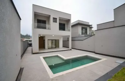 Casa com 4 dormitórios à venda, 316 m² por r$ 2.200.000,00 -  alphaville - santana de parnaíba/sp