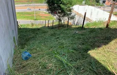 Terreno à venda na Rua Duque de Vila Real, Vila do Conde, Barueri