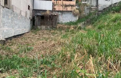 Terreno à venda, 125 m² por r$ 340.000,00 - vila boa vista - barueri/sp