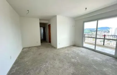 Apartamento com 3 quartos - vila boa vista - barueri/sp