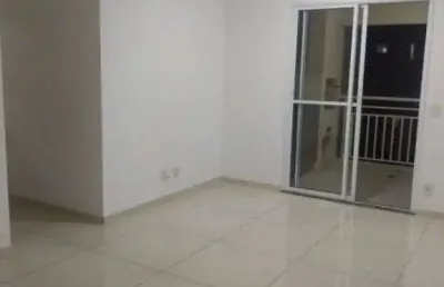 Apartamento com 3 quartos - jardim tupanci - barueri/sp