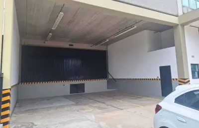 Galpão para alugar, 1500 m² por r$ 1.717,22/mês - alphaville - barueri/sp