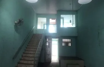 Salão de, 150 m² - jardim represa (fazendinha) - santana de parnaíba/sp