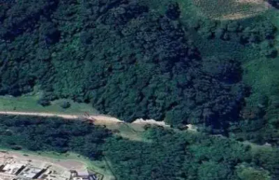 Terreno de 497 m² - colinas da anhangüera - santana de parnaíba/sp