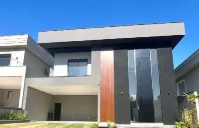 Casa com 5 dormitórios à venda, 392 m² por r$ 4.750.000,00 - colinas da anhangüera - santana de parnaíba/sp