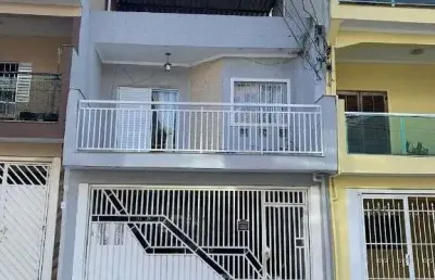 Sobrado com 3 dormitórios à venda, 179 m² por r$ 800.000,00 - parque das nações - barueri/sp