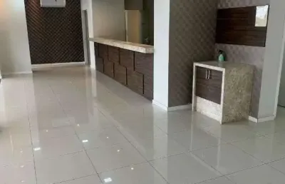 Ponto comercial para alugar na Rua Campos Sales, Vila Boa Vista, Barueri