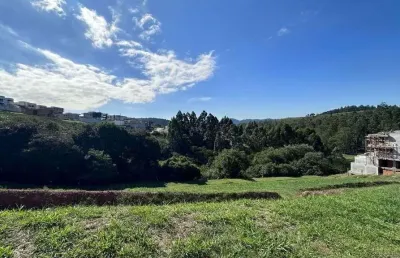 Terreno à venda, 420 m² por r$ 1.030.000,00 - alphaville - santana de parnaíba/sp