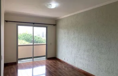 Apartamento com 3 dormitórios à venda, 88 m² por r$ 540.000,00 - vila boa vista - barueri/sp